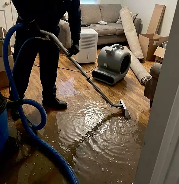 Why New Century Trusts New Century Restoration Pro for Sewage Cleanup?