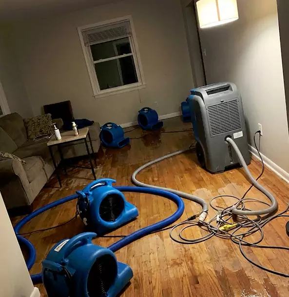 Why New Century Property Owners Rely on New Century Restoration Pro for Remediation?
