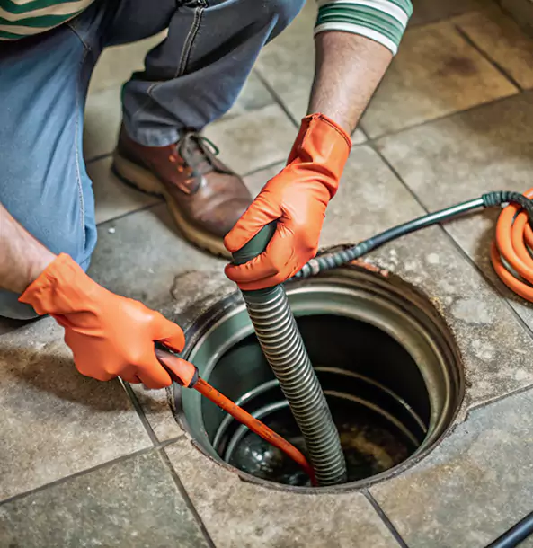 Why New Century Homeowners Choose New Century Restoration Pro?