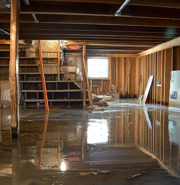 Why New Century Property Owners Trust New Century Restoration Pro for Standing Water Removal?