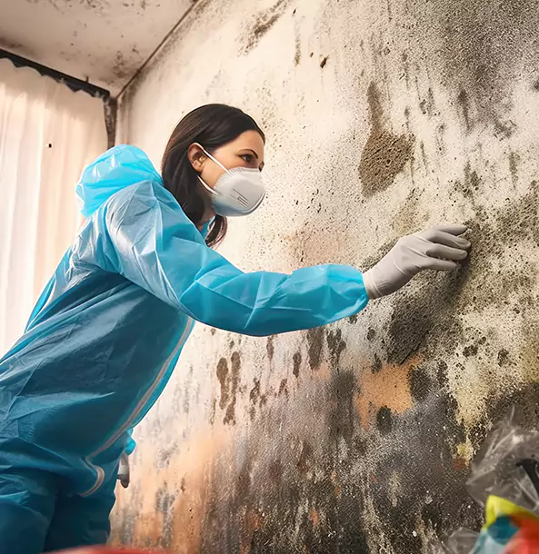 Why New Century Property Owners Choose New Century Restoration Pro?