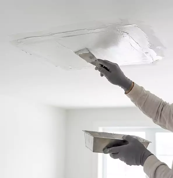 Why New Century Homeowners Trust New Century Restoration Pro for Ceiling Water Damage Repair?