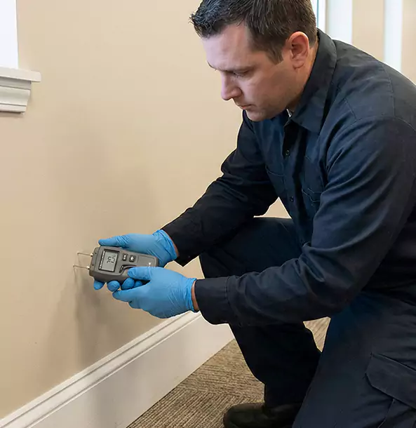 Why New Century Property Owners Trust New Century Restoration Pro for Leak Detection?