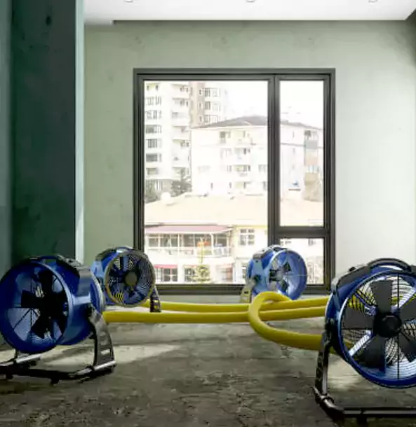 Why New Century Property Owners Trust New Century Restoration Pro for Water Damage Drying?
