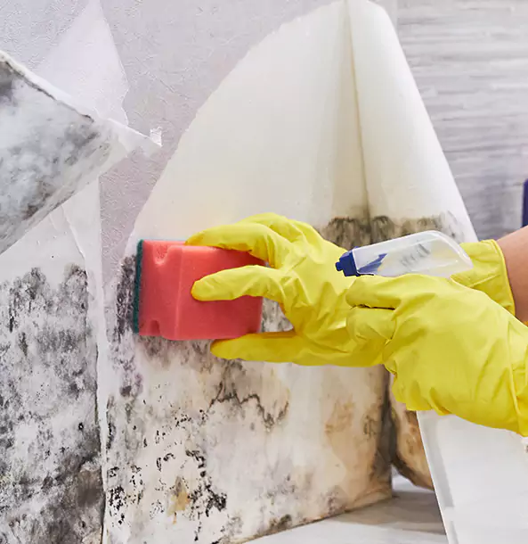 Why New Century Trusts New Century Restoration Pro for Mold and Water Restoration?
