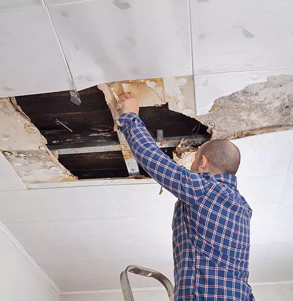 Why New Century Property Owners Choose New Century Restoration Pro for Reconstruction?