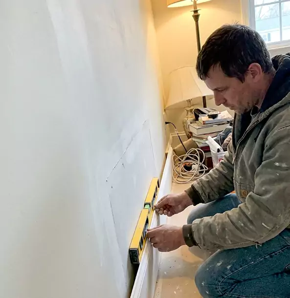 Why New Century Restoration Pro Is the Right Choice for Water Damage Repair in New Century, KS?