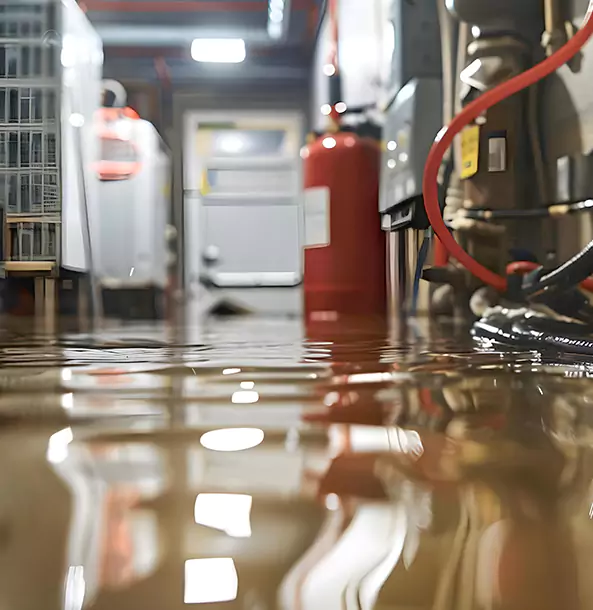 Why New Century Property Owners Rely on New Century Restoration Pro?