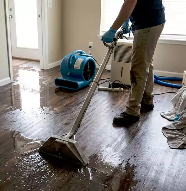 Why New Century Restoration Pro Is the Right Choice for Basement Flood Restoration in New Century, KS?